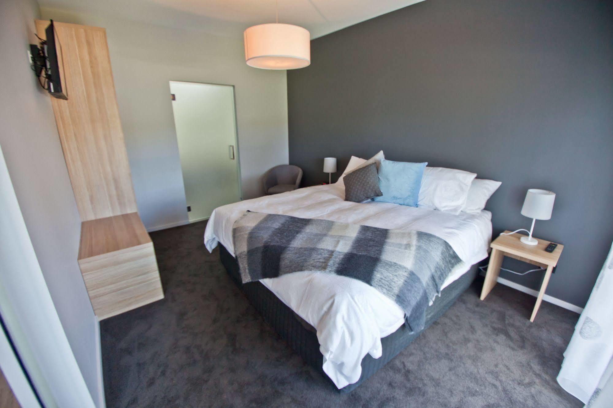 Waterfront Apartments Devonport Esterno foto